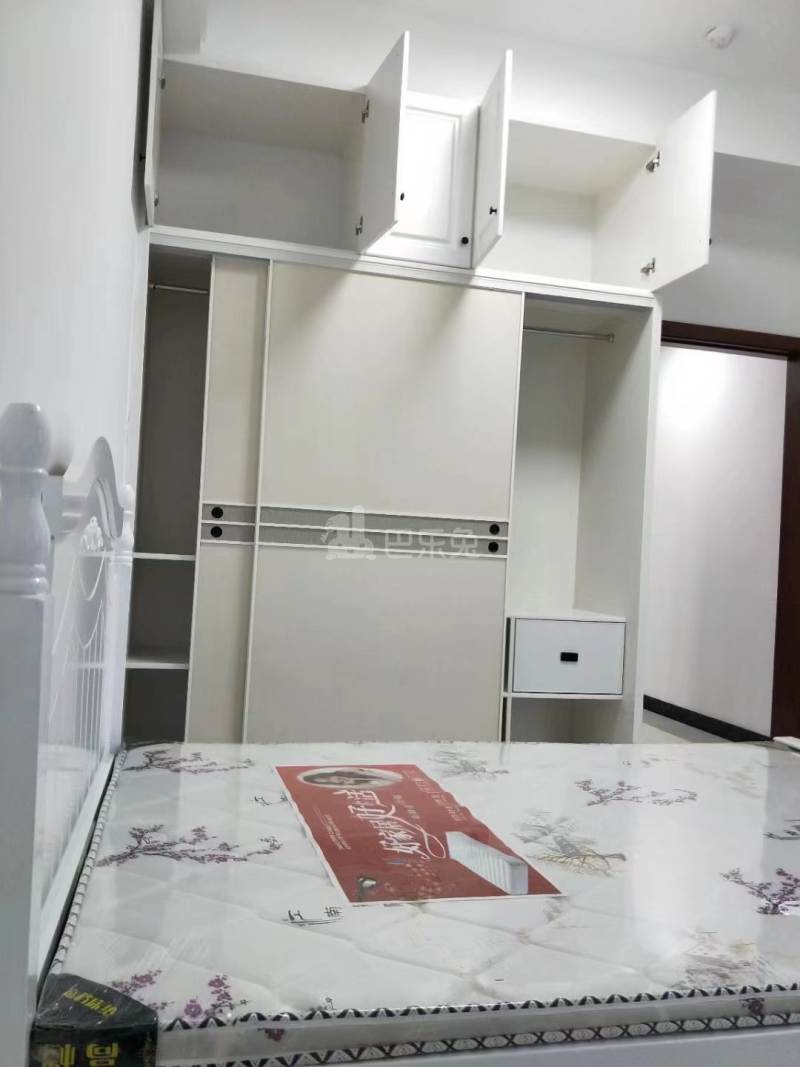 花样年喜年中心13123366周边环境图4