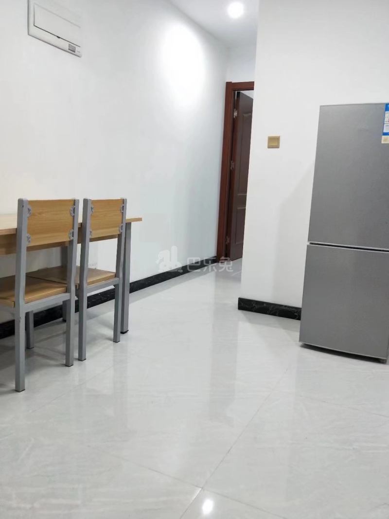 花样年喜年中心13123366周边环境图5