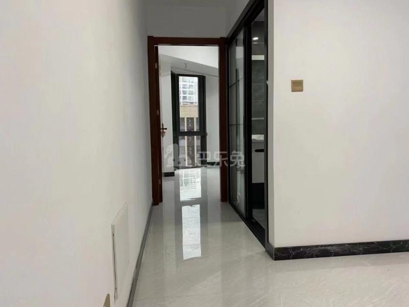 花样年喜年中心13123366周边环境图6