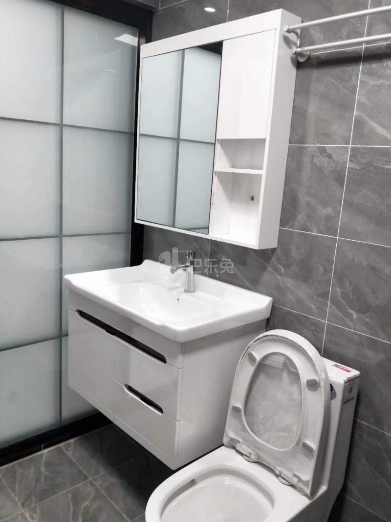 花样年喜年中心13123366周边环境图7