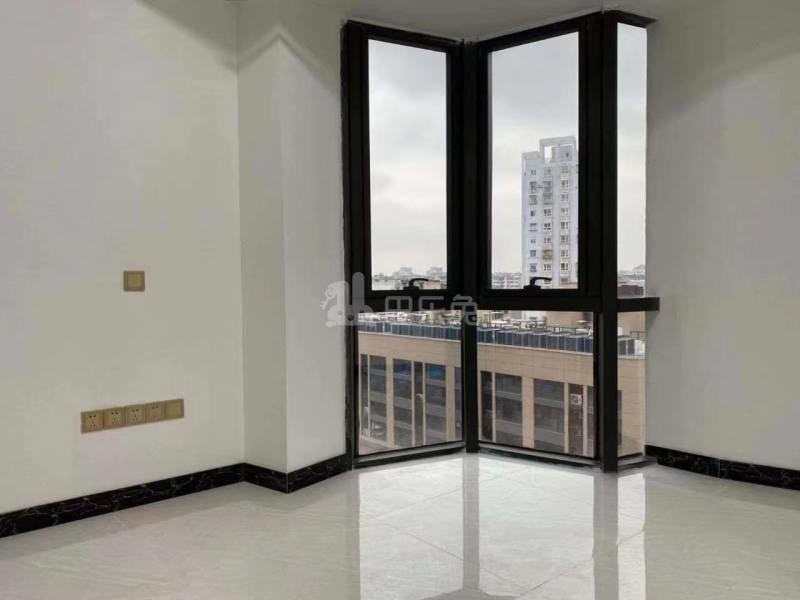 花样年喜年中心13123366周边环境图8