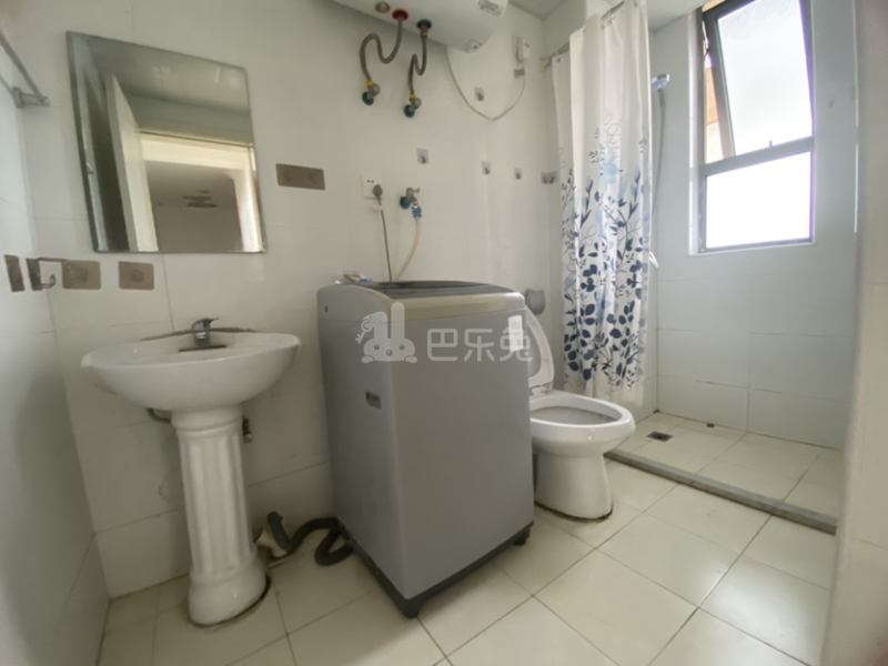 万嘉欣苑13123415卫生间图2