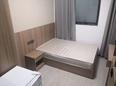 燕兴大厦 1室0厅1卫