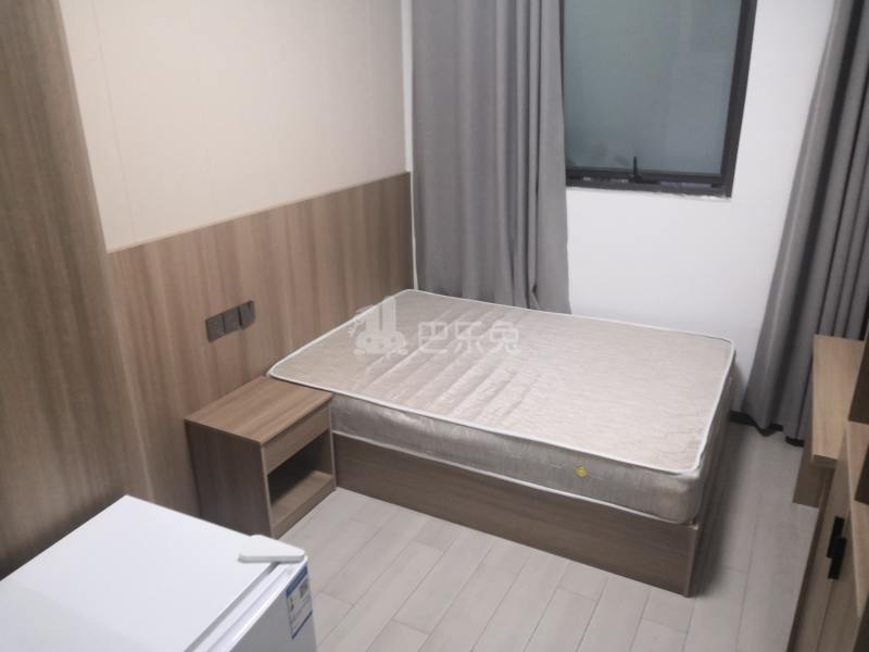 燕兴大厦13123526卧室图0