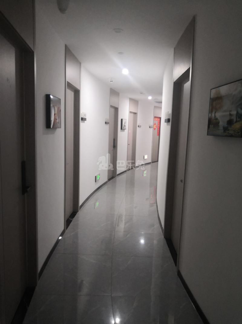 燕兴大厦13123526周边环境图8