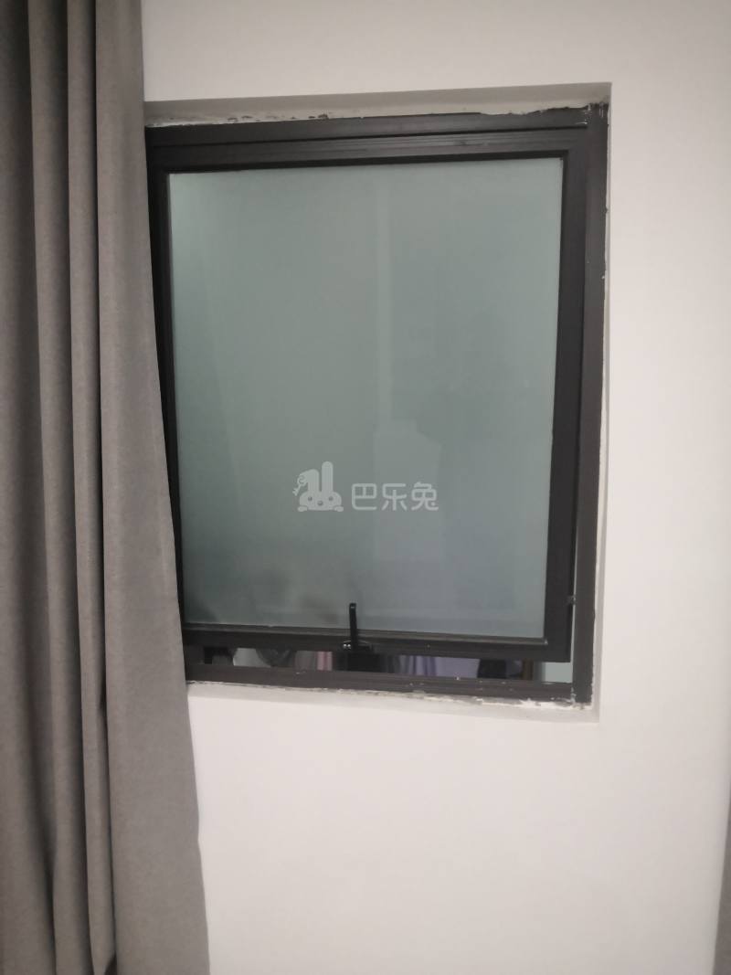 燕兴大厦13123526卧室窗户图9