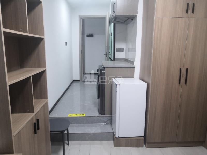 燕兴大厦13123526卧室图3