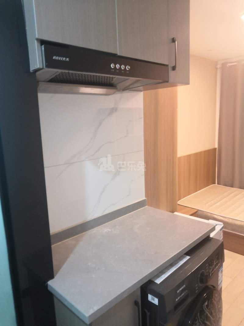 燕兴大厦13123526厨房图4