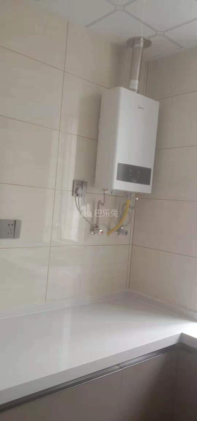 潭桥公寓北园13123563周边环境图0