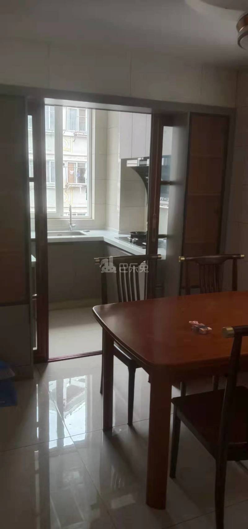 潭桥公寓北园13123563周边环境图1