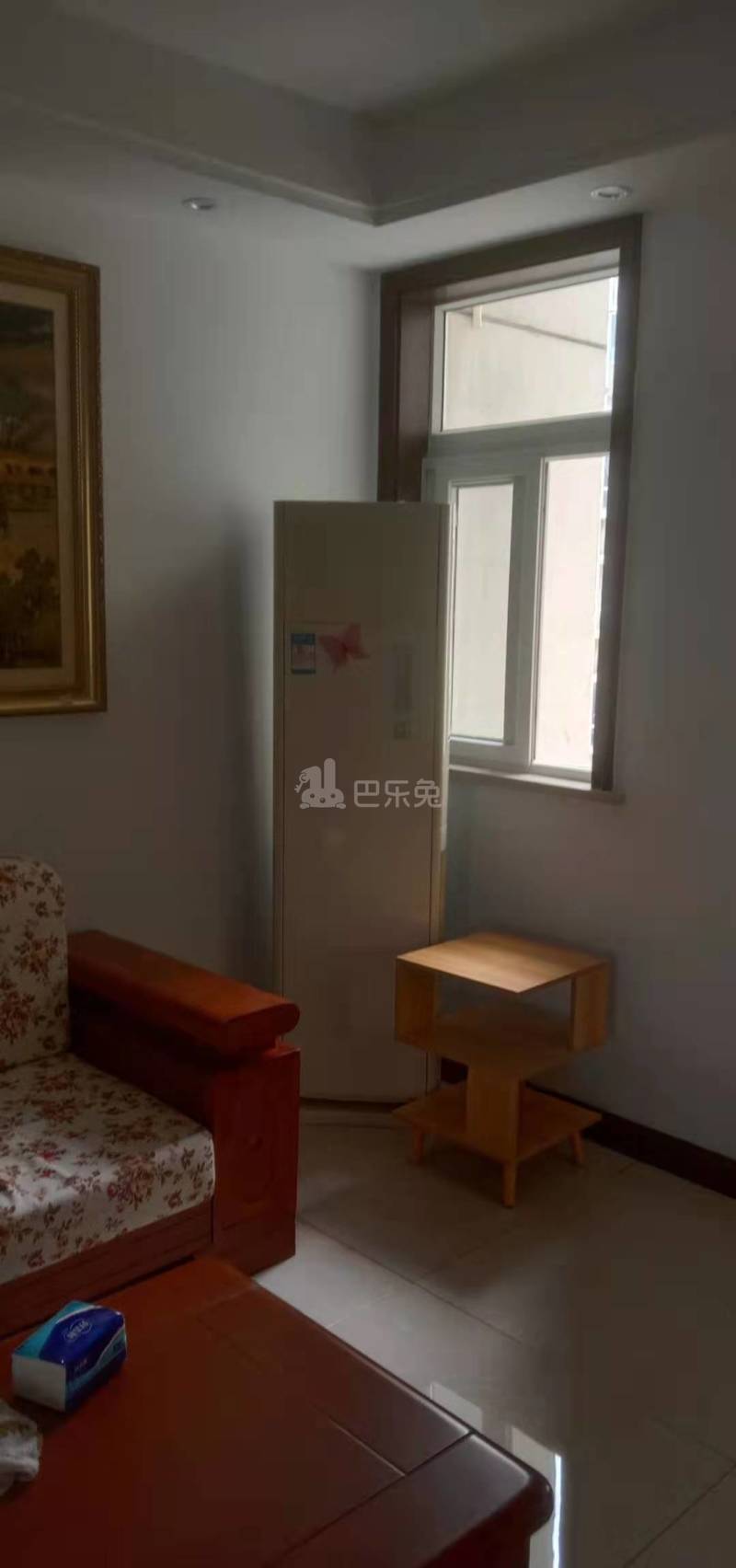 潭桥公寓北园13123563周边环境图4