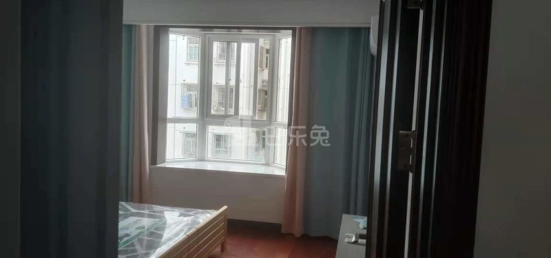 潭桥公寓北园13123563周边环境图6