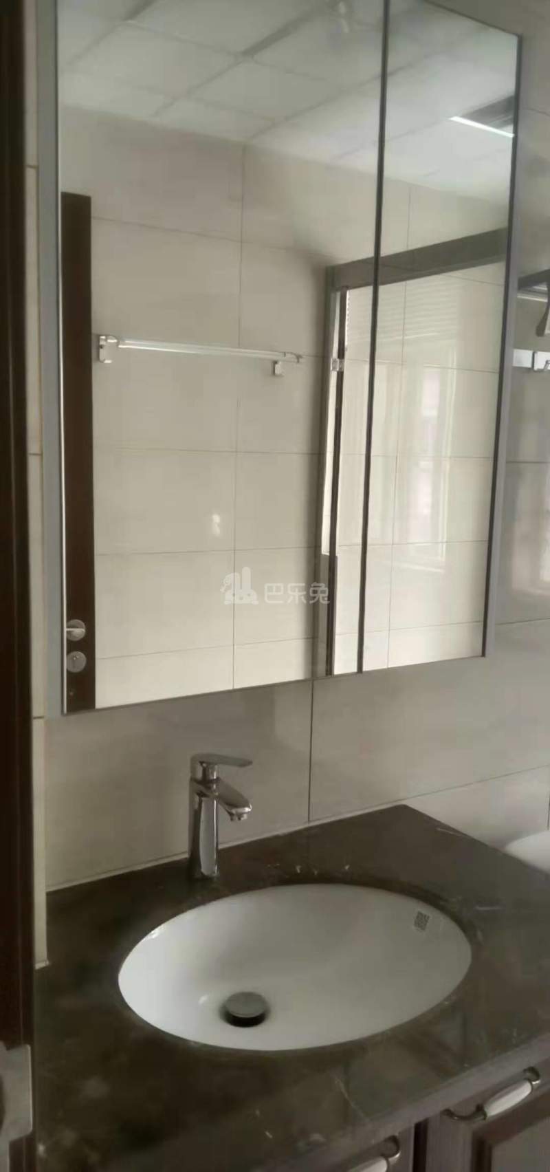 潭桥公寓北园13123563周边环境图8