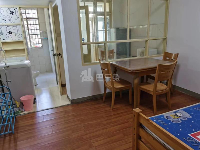 建邺村13124008周边环境图10