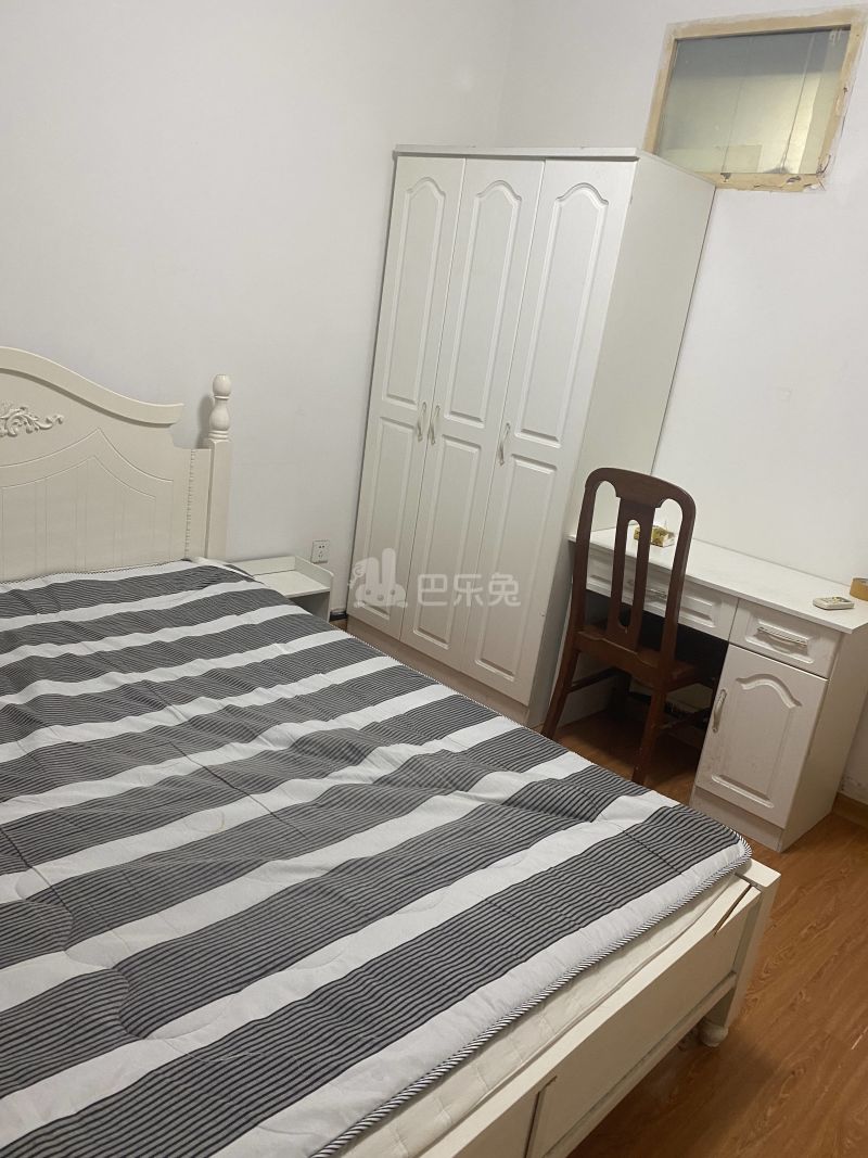 二板桥住宅13124086周边环境图0