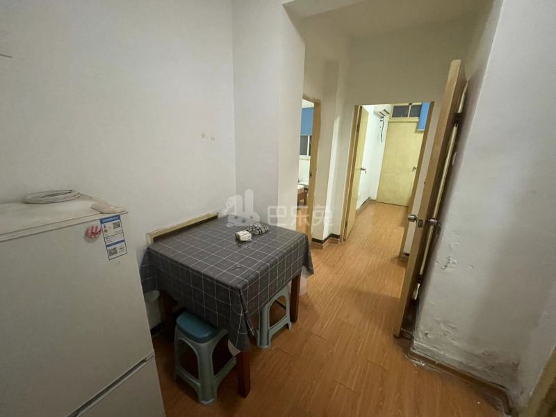 二板桥住宅13124086周边环境图1