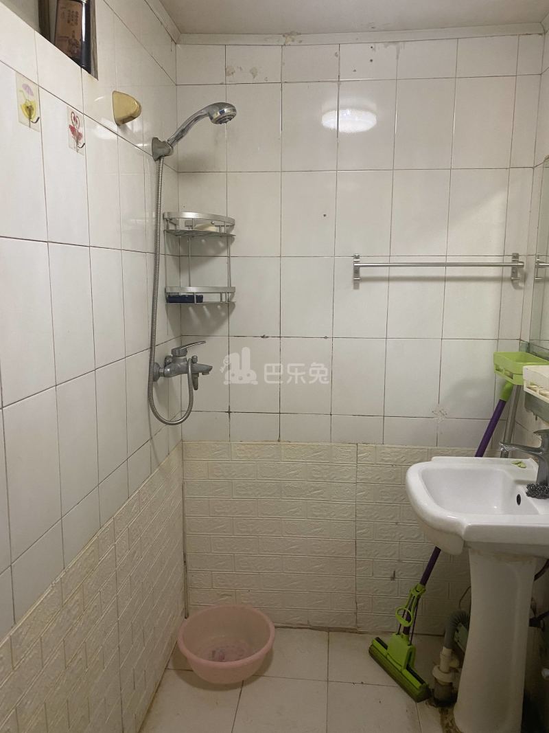 二板桥住宅13124086周边环境图2