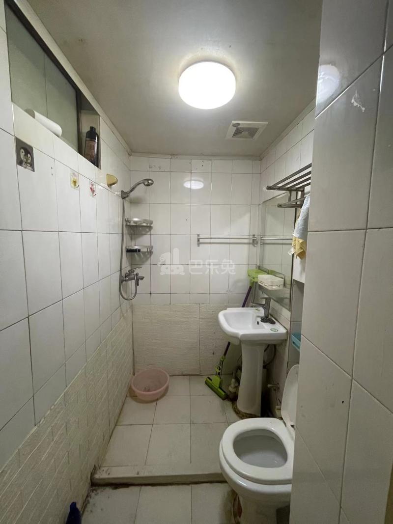 二板桥住宅13124086周边环境图3