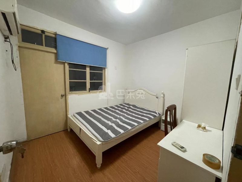 二板桥住宅13124086周边环境图4