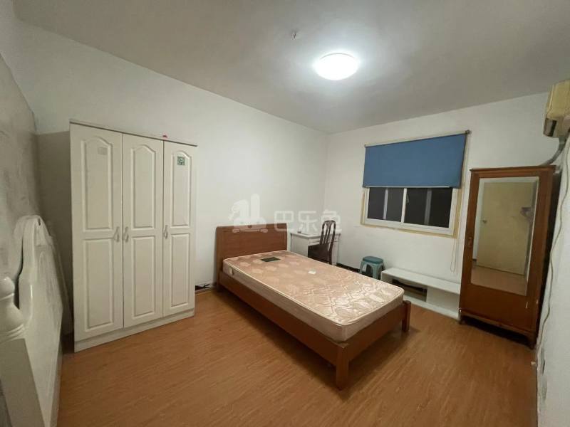 二板桥住宅13124086周边环境图5