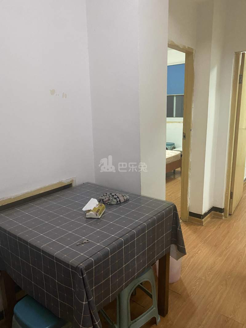 二板桥住宅13124086周边环境图6