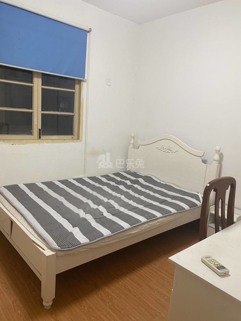 二板桥住宅13124086周边环境图7