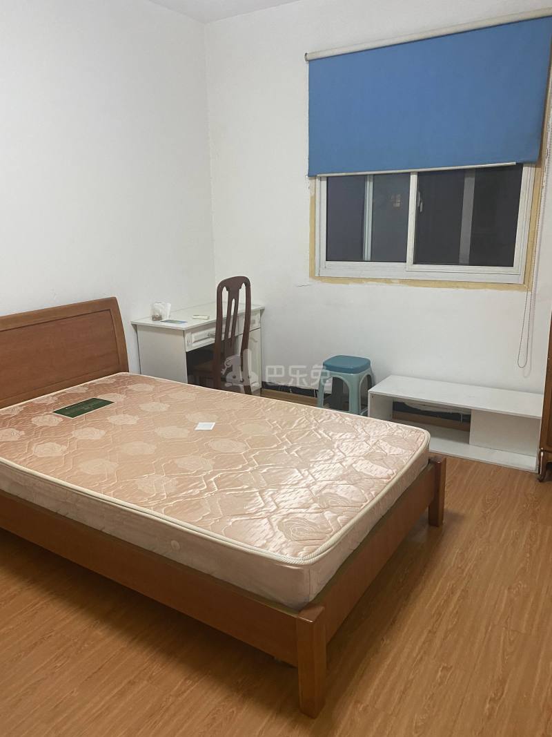 二板桥住宅13124086周边环境图8