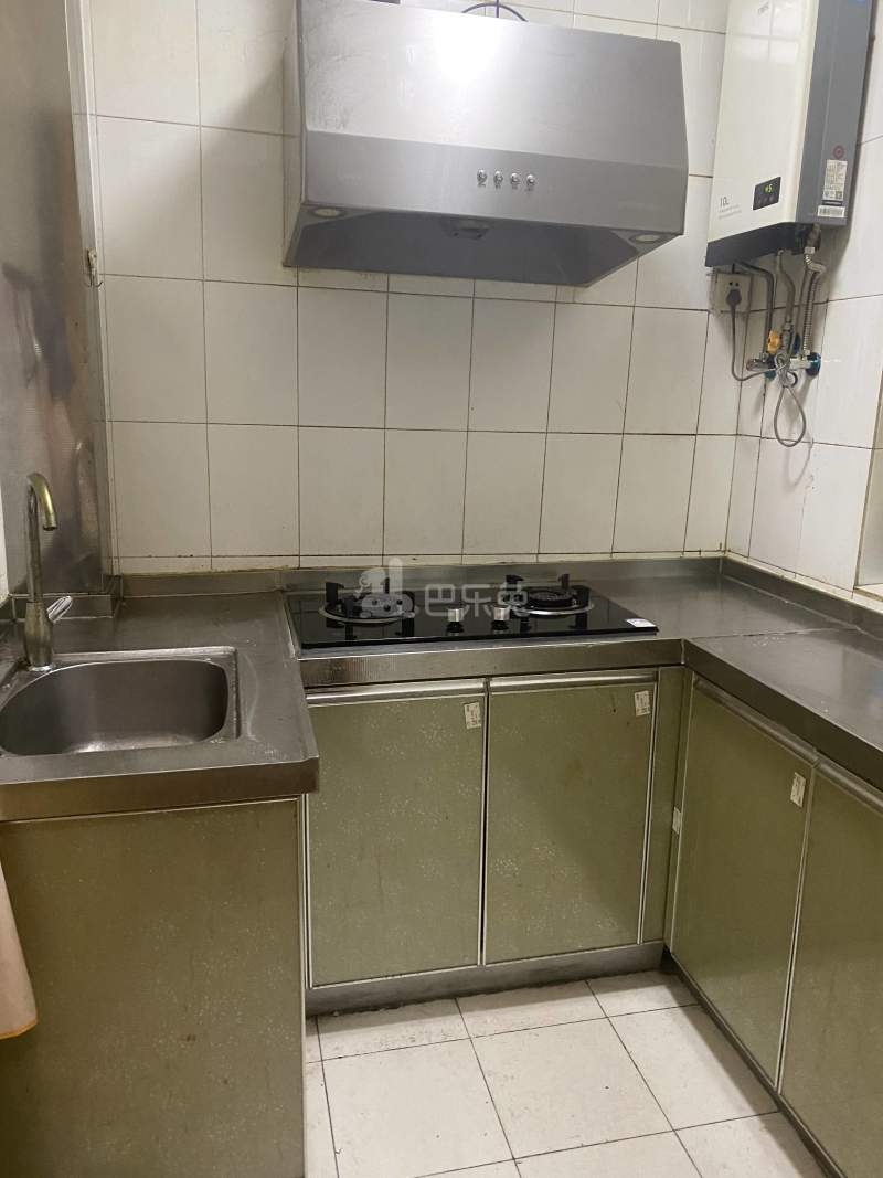 二板桥住宅13124086周边环境图9