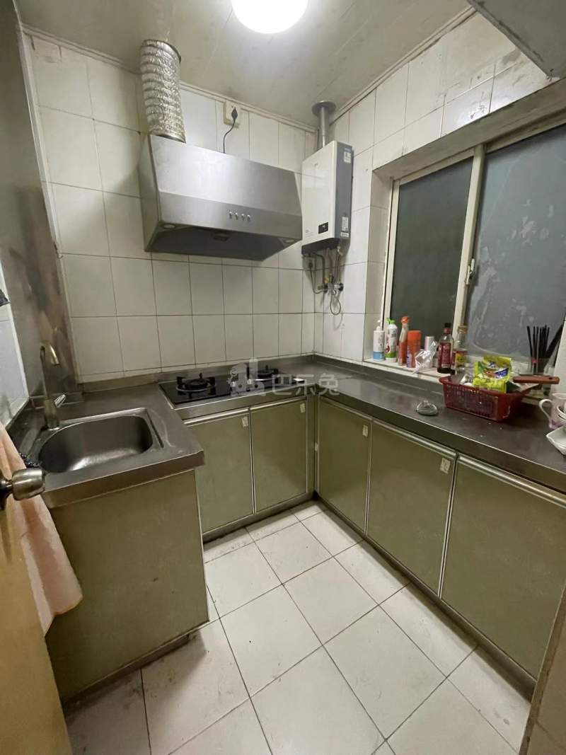 二板桥住宅13124086周边环境图10