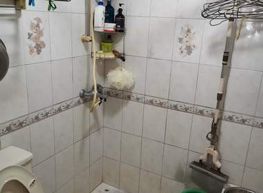 新门口社区 3室0厅0卫