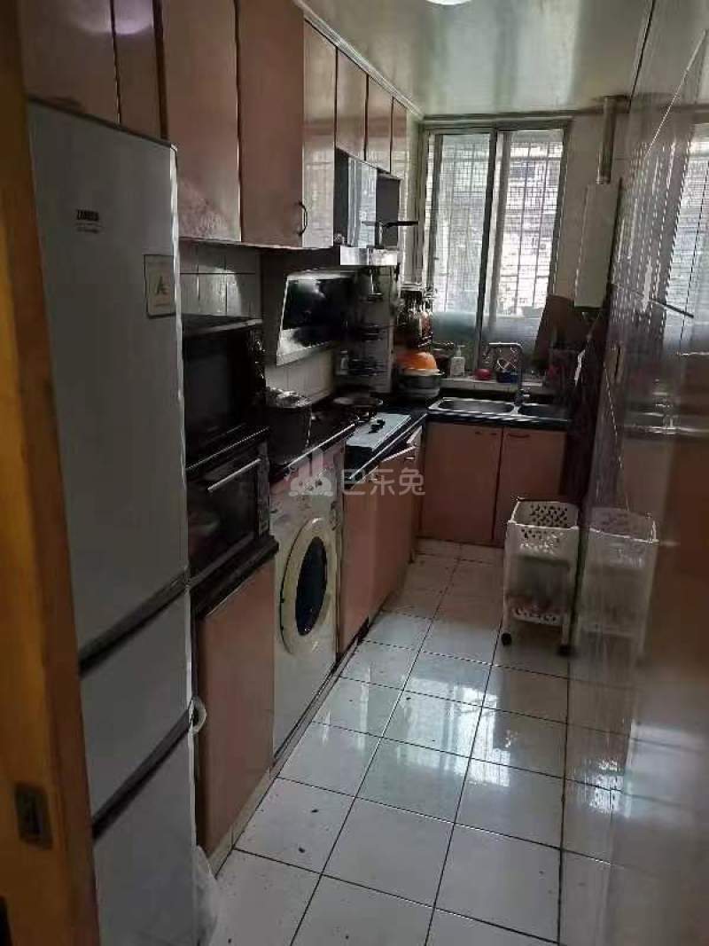 新门口社区13124208周边环境图17