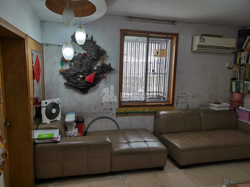 新门口社区13124208周边环境图14