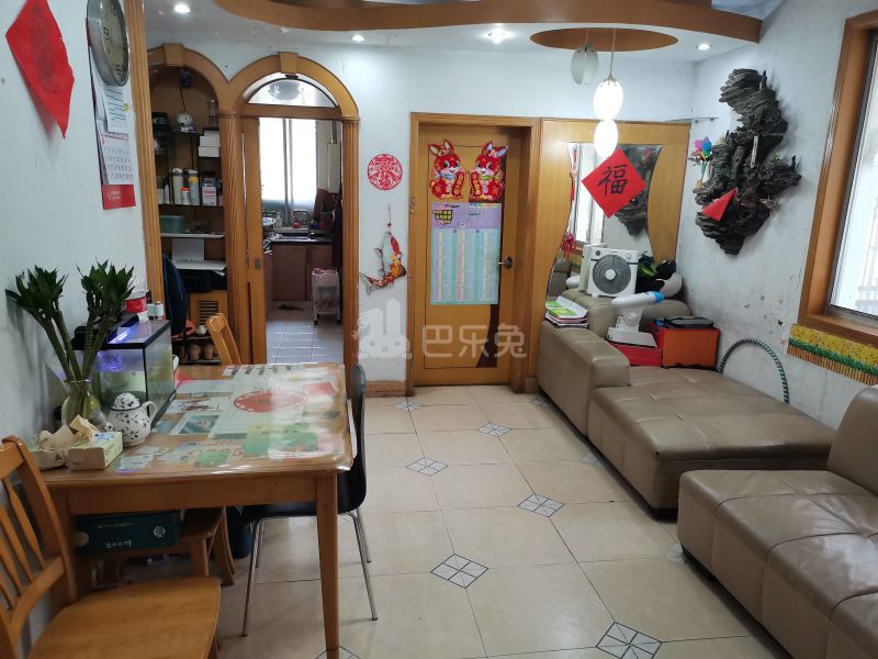 新门口社区13124208周边环境图11