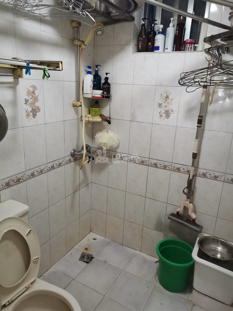 新门口社区13124208周边环境图0