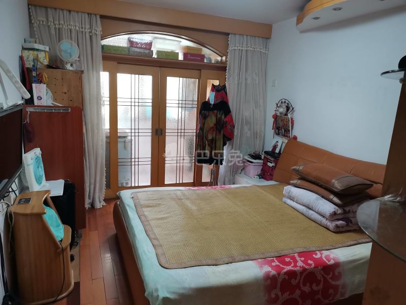 新门口社区13124208周边环境图7