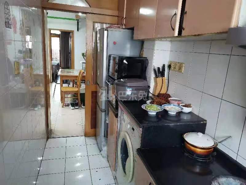 新门口社区13124208周边环境图6