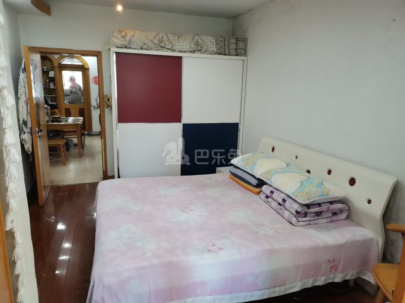 新门口社区13124208周边环境图4