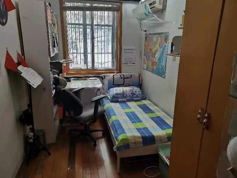 新门口社区13124208周边环境图3