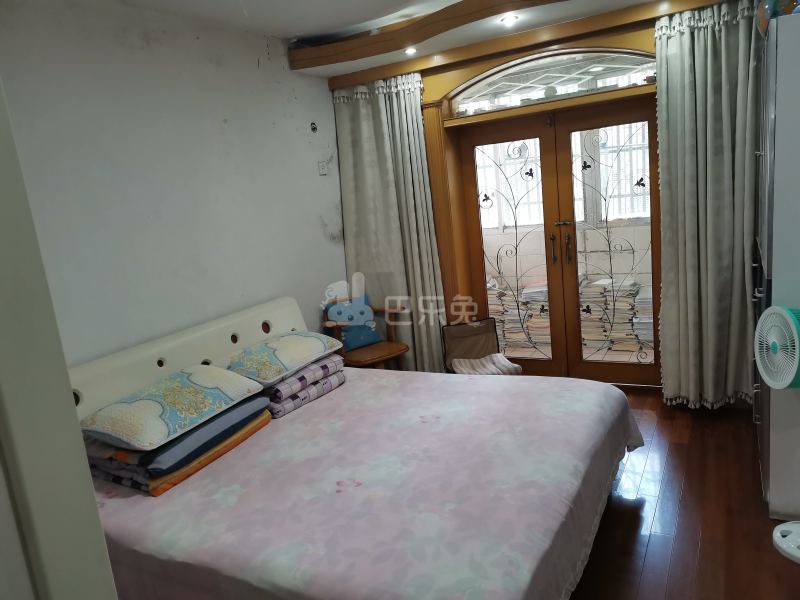 新门口社区13124208周边环境图1