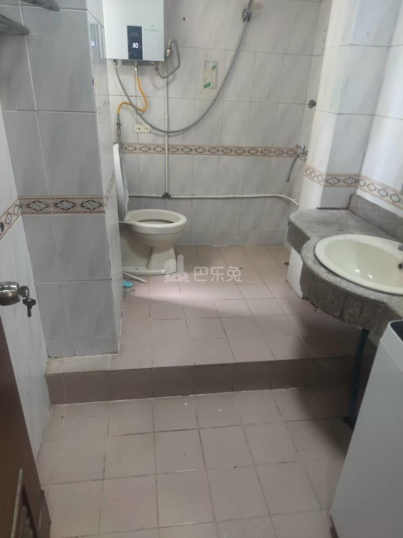 福庭苑13124302卫生间图7