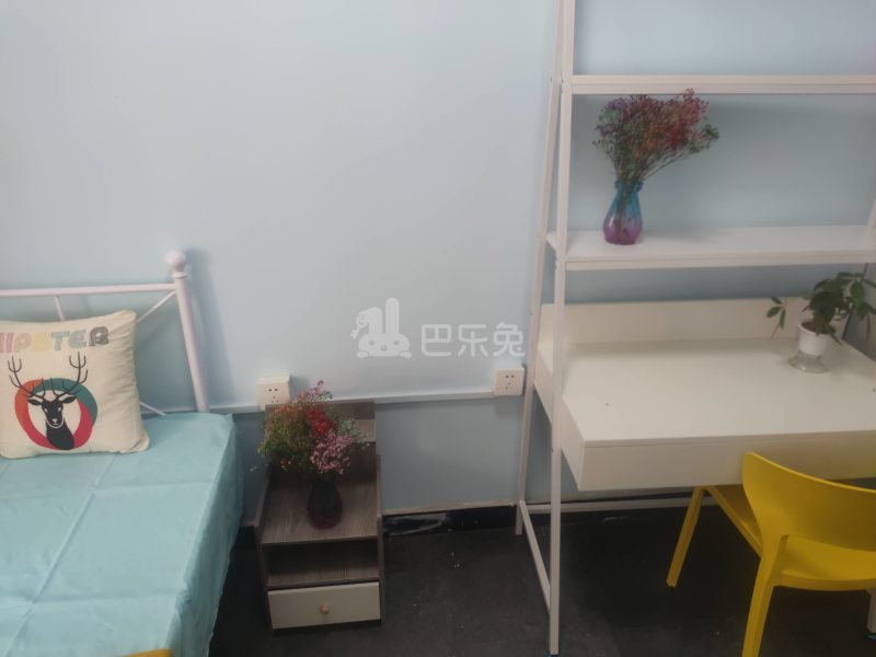 福庭苑13124302卧室图1