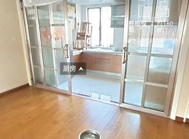 清溪花园 4室1厅2卫