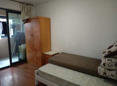 蔷薇里（彩虹湾居住区1期） 