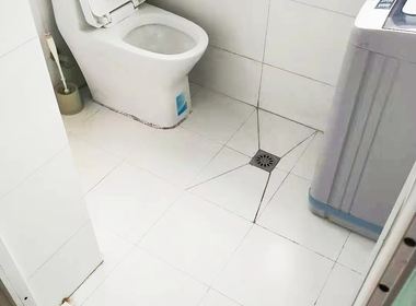 盐西街小区 1室0厅0卫