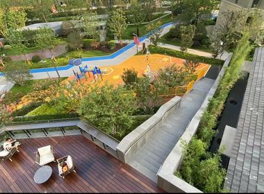 仁恒城市星光 3室0厅0卫