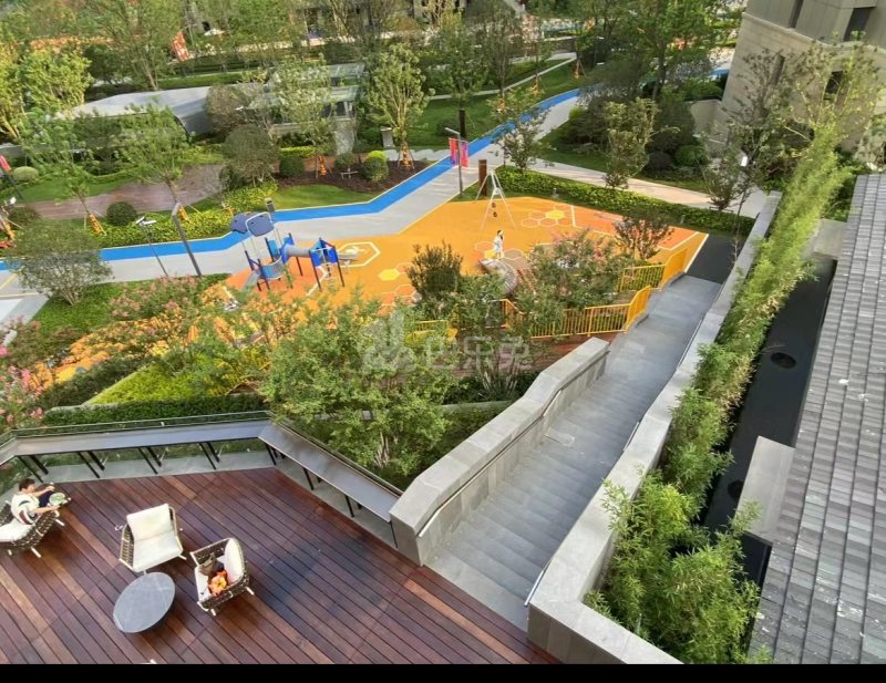 仁恒城市星光13126699周边环境图0