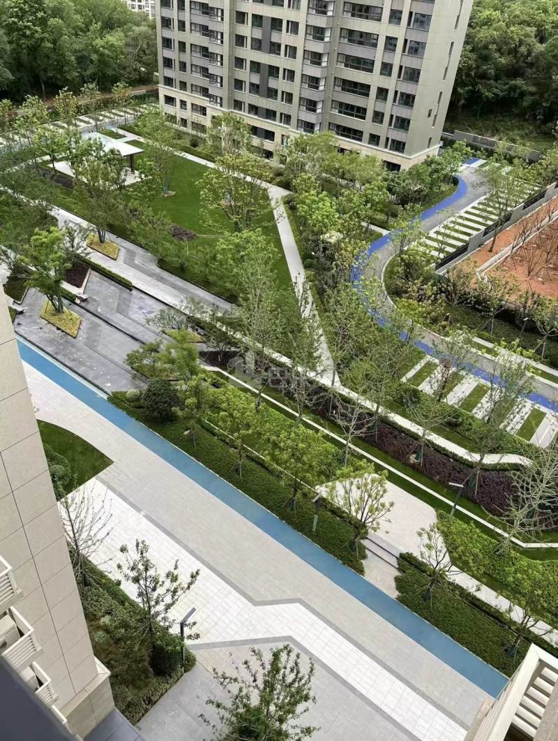 仁恒城市星光13126699周边环境图1