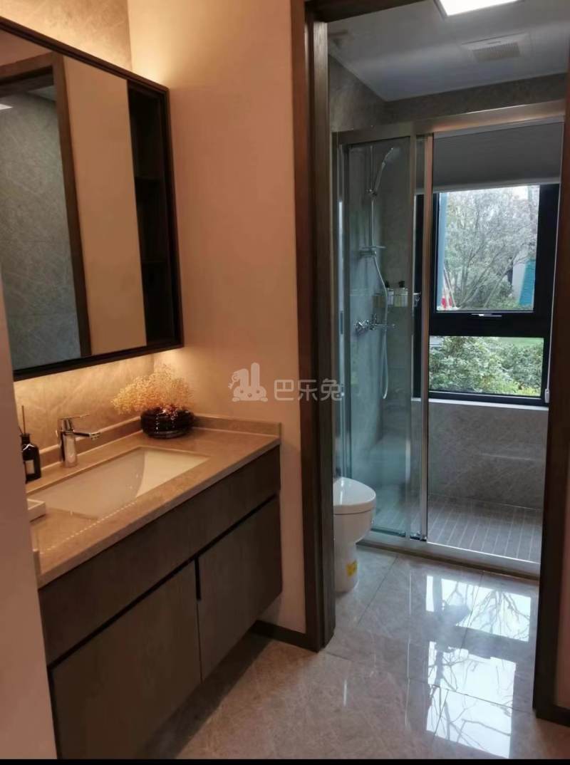 仁恒城市星光13126699周边环境图3