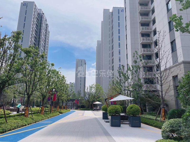 仁恒城市星光13126699周边环境图5