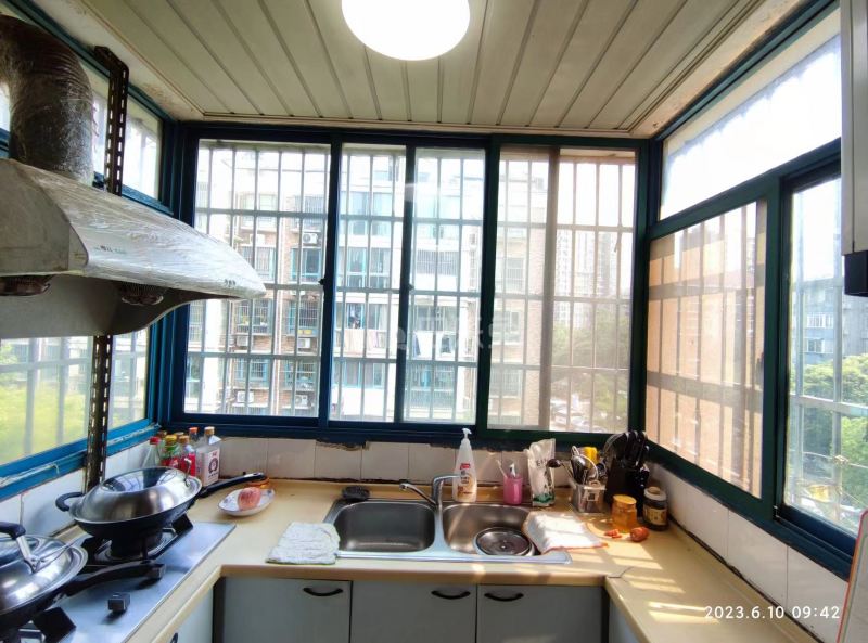 凤凰花园城福安园13128841周边环境图1